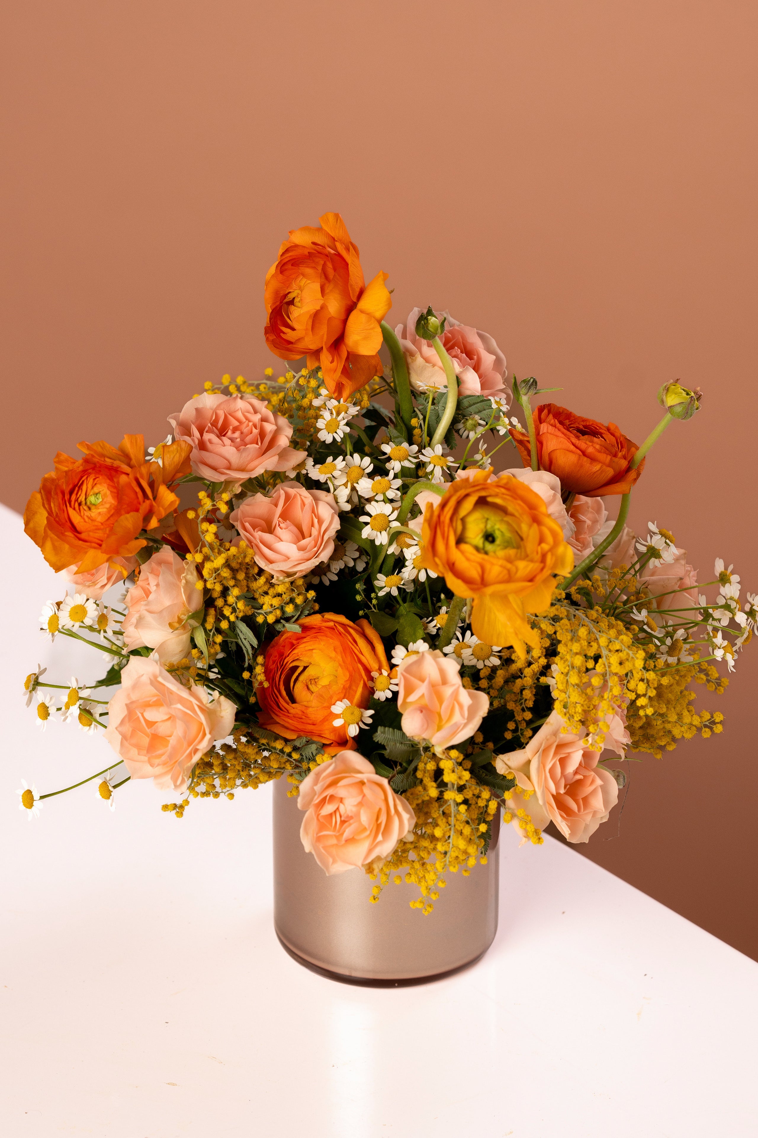 Sip N Bloom - Floral Events & Flower Arranging Classes